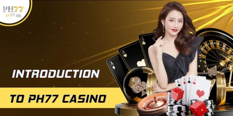 Hướng dẫn chơi Casino trực tuyến Bongbet