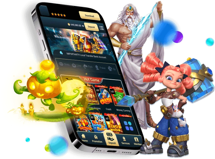 Mã QR và hướng dẫn tải ứng dụng Bongbet cho iOS