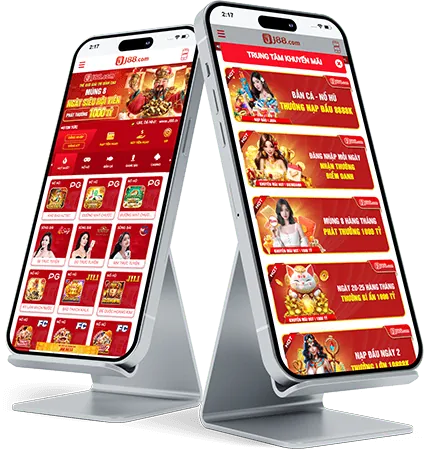Luôn dẫn đầu xu hướng giải trí trực tuyến