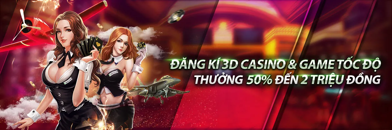 Bongbet Casino Trực Tuyến