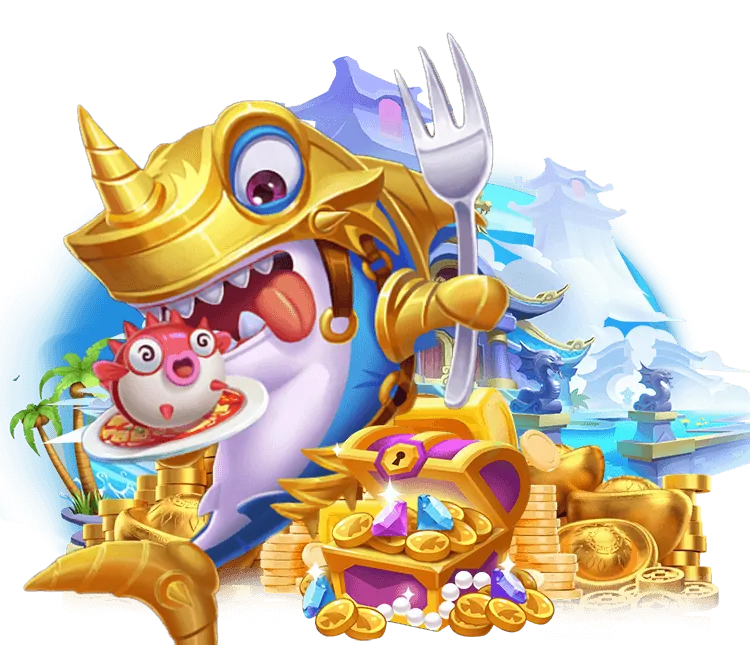 Game nổ hũ Kho Báu Vàng