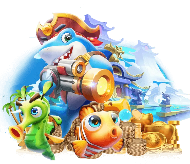 Game nổ hũ Vùng Đất Phép Thuật